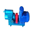 New Simple and Easy to Operate Three Screw Pump Body Screw Booster Pump
